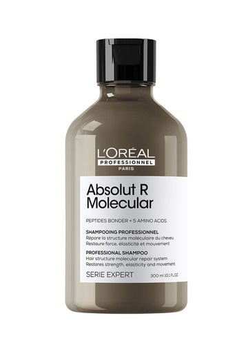absolut repair molecular shampoo 300