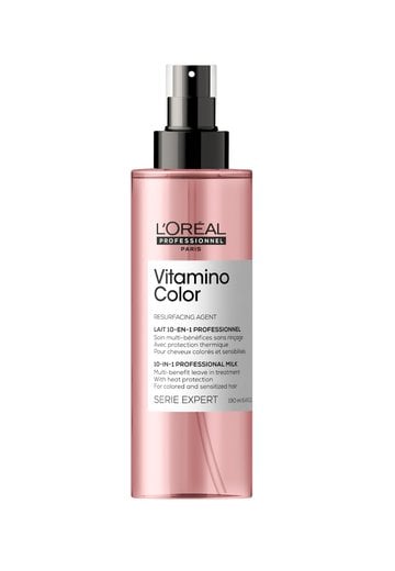 vitamino color color radiance 10 in 1 spray