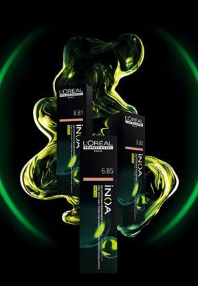 color trends slider inoa One