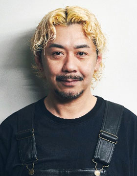 Mitsuteru Asahi